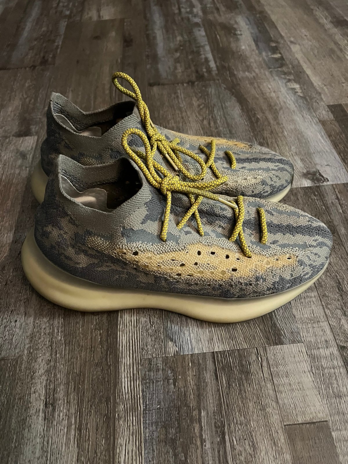 Yeezy