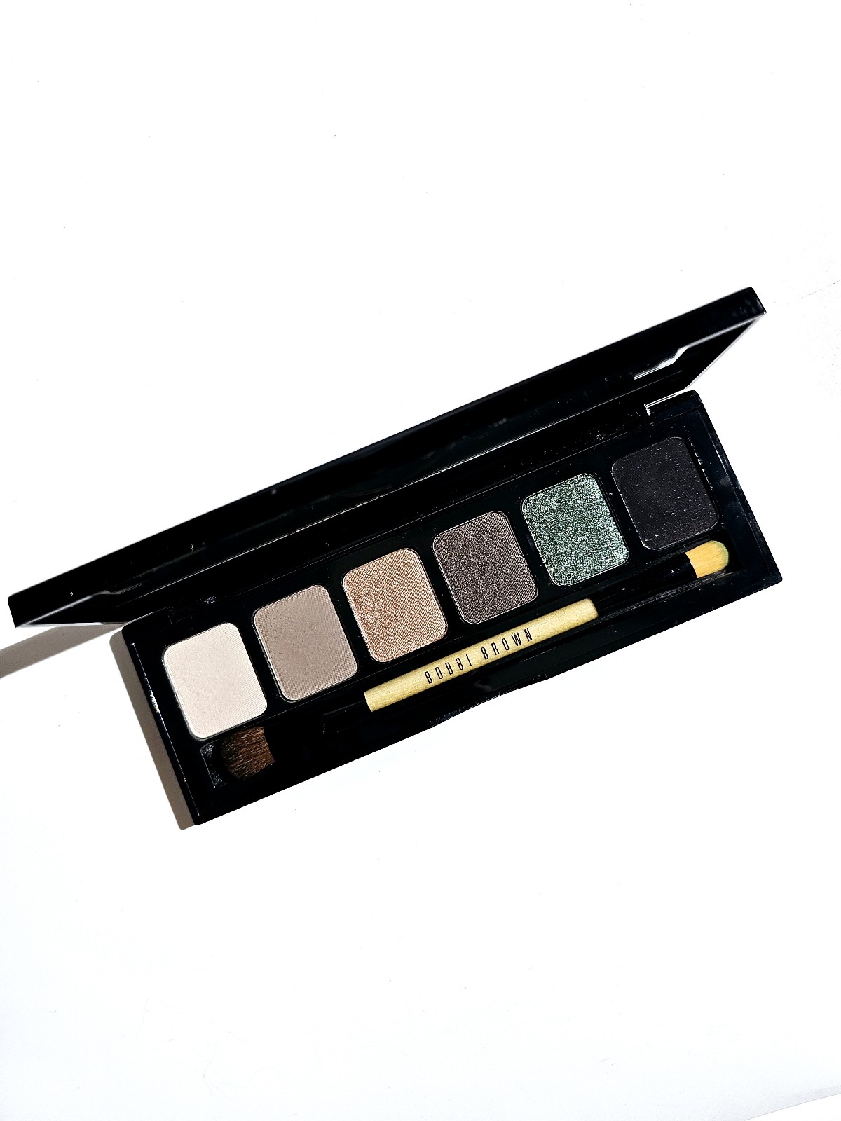 Bobbi Brown Bare to Bold Eye Palette