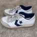 Vintage Converse All Star Low Top Basketball Shoes Men’s Size 10