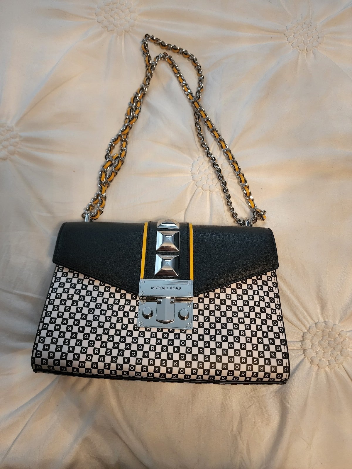 Michael Kors crossbody