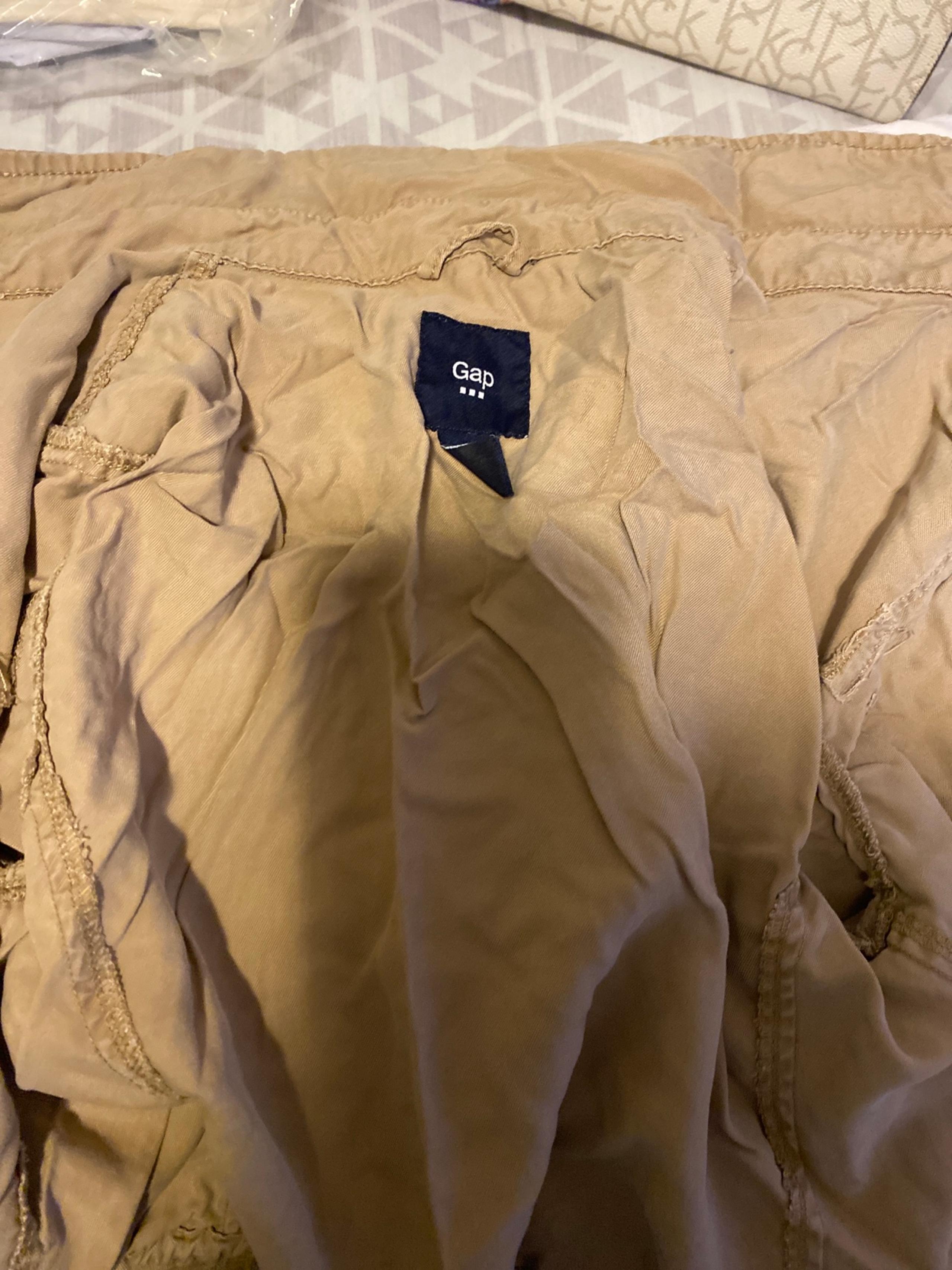 Gap
