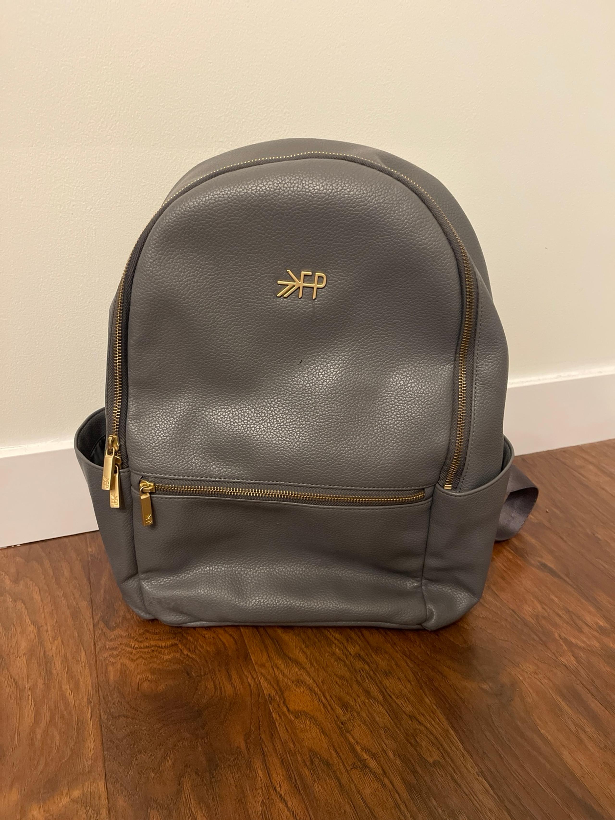 Freshly Picked Diaper Backpack