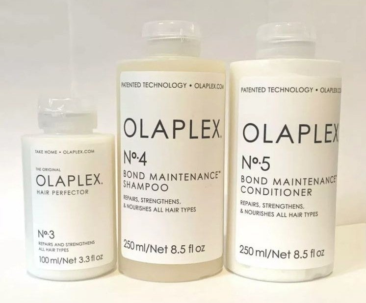 Olaplex Bundle