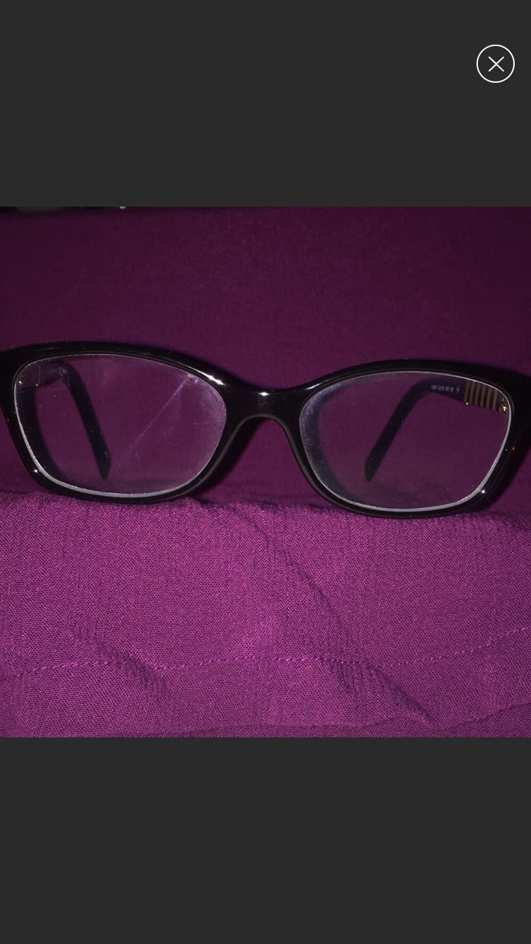 Fendi Eyeglasses