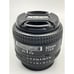 Nikon AF NIKKOR 50mm F1.4 D Standard Prime Lens For F Mount