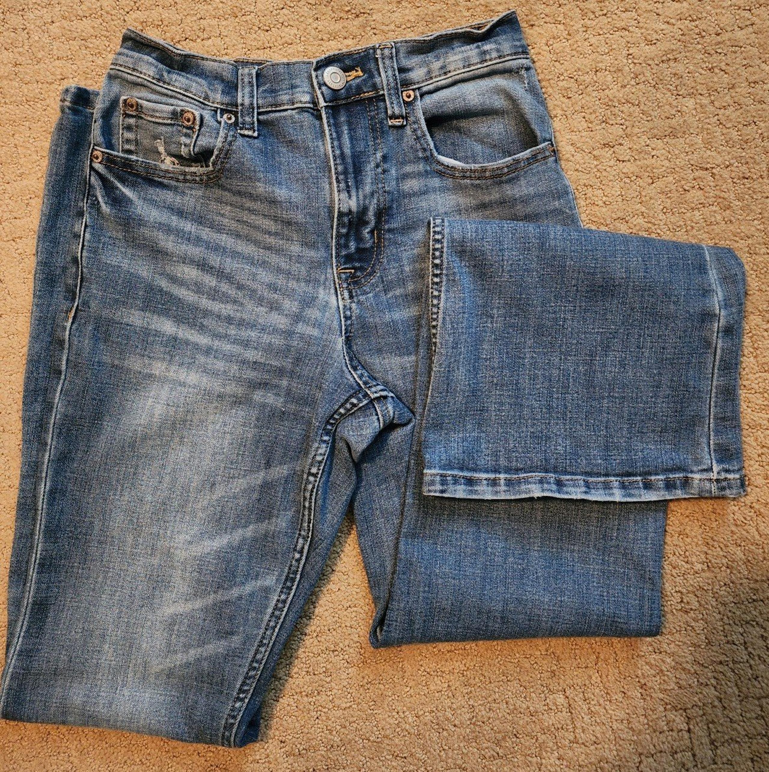 Flare Jeans