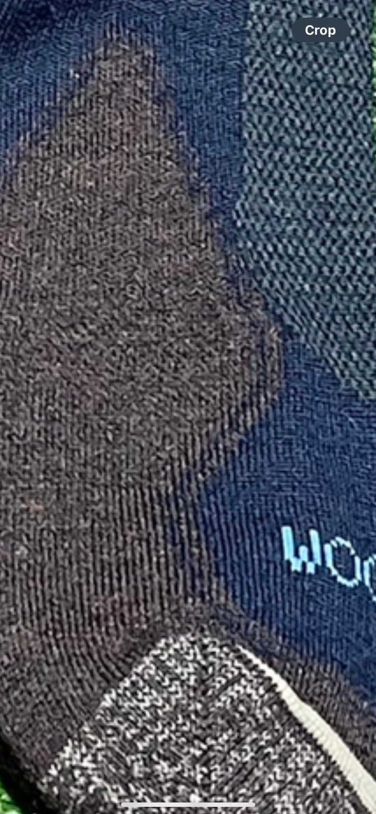 WOOLRICH WR1403 TECHNICAL HIKER 3 PAIR PACK WOOL BLEND SOCKS MULTICOLOR