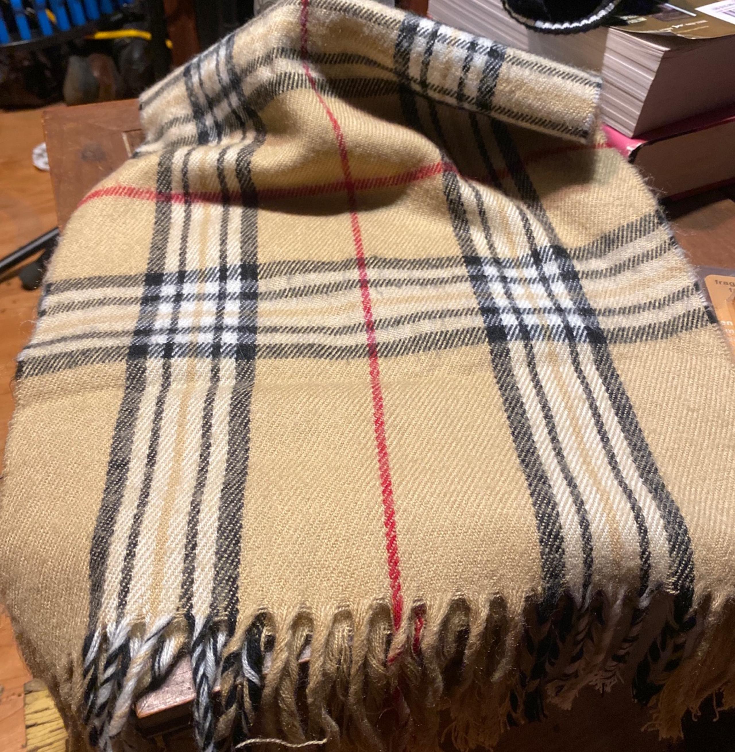 Beautiful vintage scarf