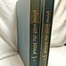 Gone With the Wind 2 Volume Set Heritage Club Press 1968 Slipcover Sandglass