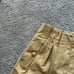 Maje Ipure Cotton Shorts