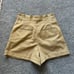 Maje Ipure Cotton Shorts