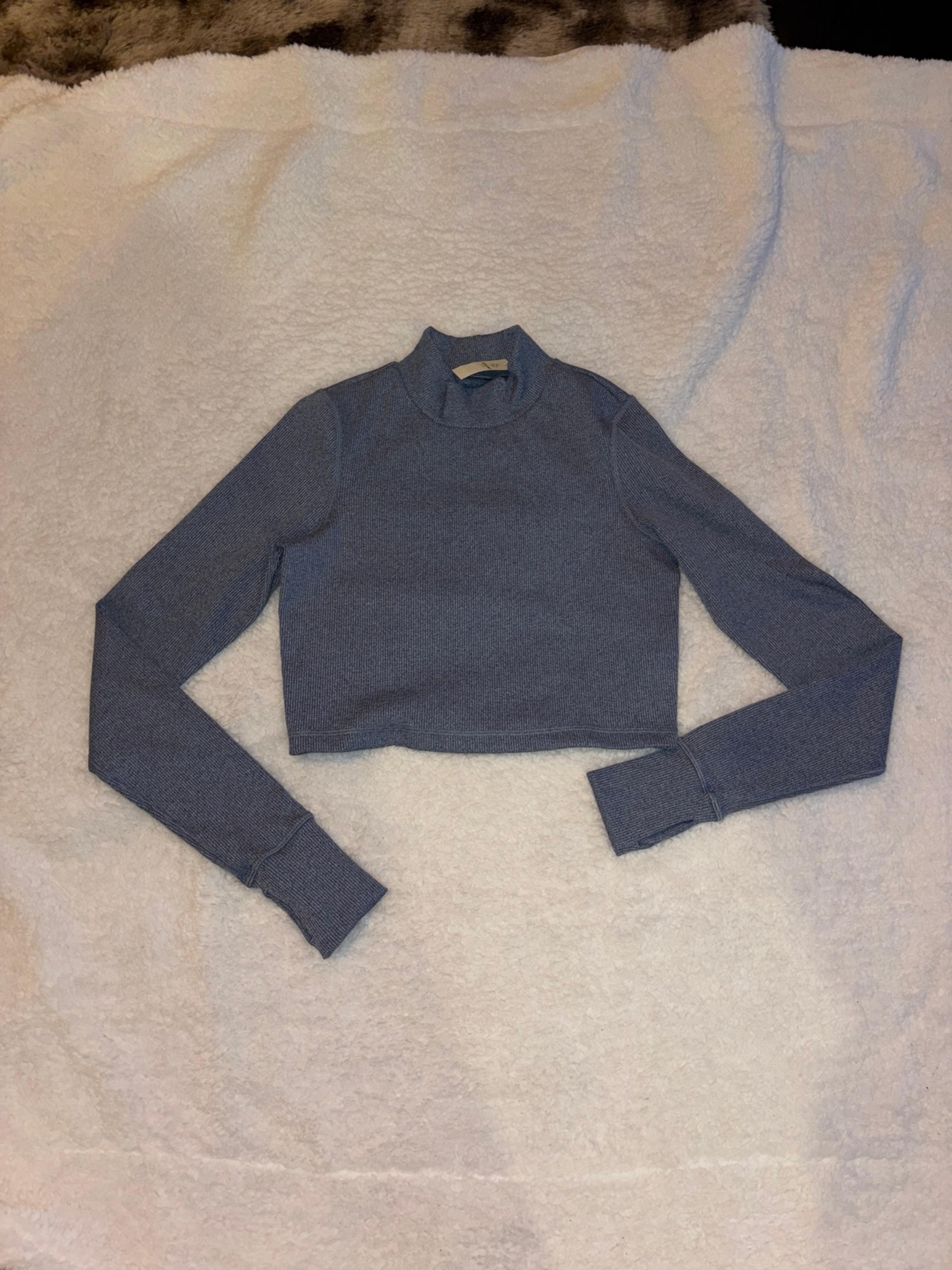 Long sleeve
