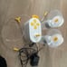 Medela pump in style