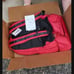Sole Premise XL polyester bag