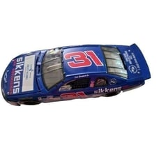 Action Dale Earnhardt Jr. #31 sikkens car refinishes 1997 Monte carlo 1 of 3500