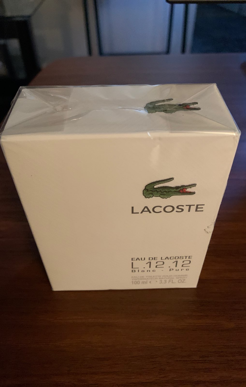 Mens cologne