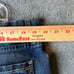cinch ian mens size 40x36 dark stonewash slim fit mid rise bootcut jeans