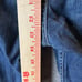 cinch ian mens size 40x36 dark stonewash slim fit mid rise bootcut jeans