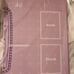 Rare 2015 Pokemon Center Japan Espeon TCG Play Mat Pack Cards Purple Eeveelution