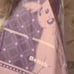 Rare 2015 Pokemon Center Japan Espeon TCG Play Mat Pack Cards Purple Eeveelution