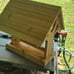 Birdfeeder