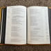 Humble Lamb NKJV Premium Bible