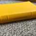 Humble Lamb NKJV Premium Bible