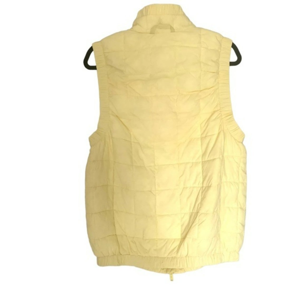 Free People shops Movement Piper Packable Vest