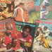Vintage Set of 1983/1984 Sports Illustrated Magazines. Various values, 17pc.