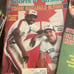 Vintage Set of 1983/1984 Sports Illustrated Magazines. Various values, 17pc.