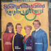 Vintage Set of 1983/1984 Sports Illustrated Magazines. Various values, 17pc.