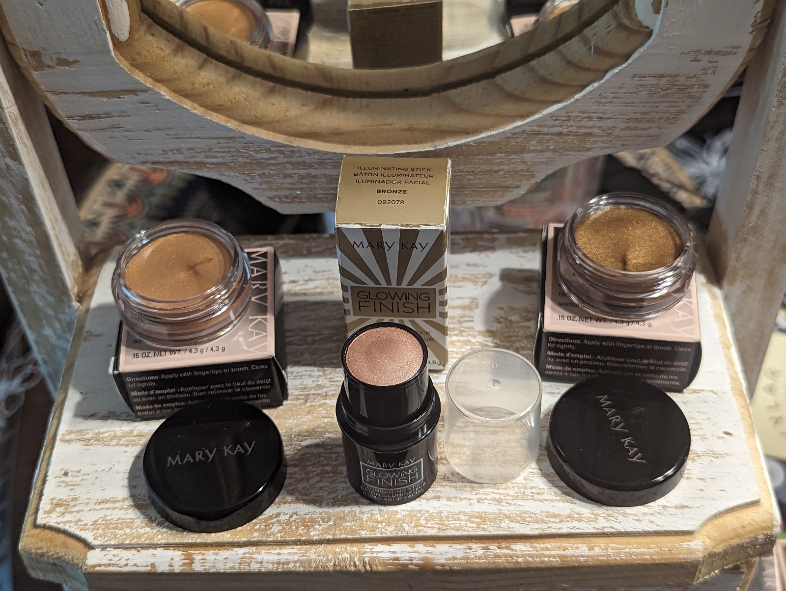 Mary Kay makeup bundle