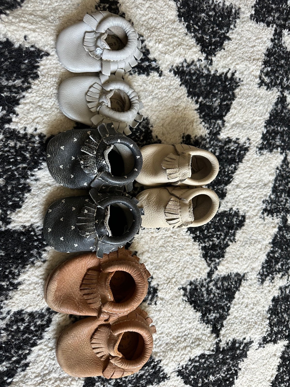 Freshly Picked Moccasin Bundle