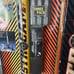 Vintage Estes Astrocam RTF Ready To Fly Model Rocket Set Camera EST 1813