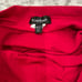 Set of 4 BEBE strapless tops. They have a built in shelf bra