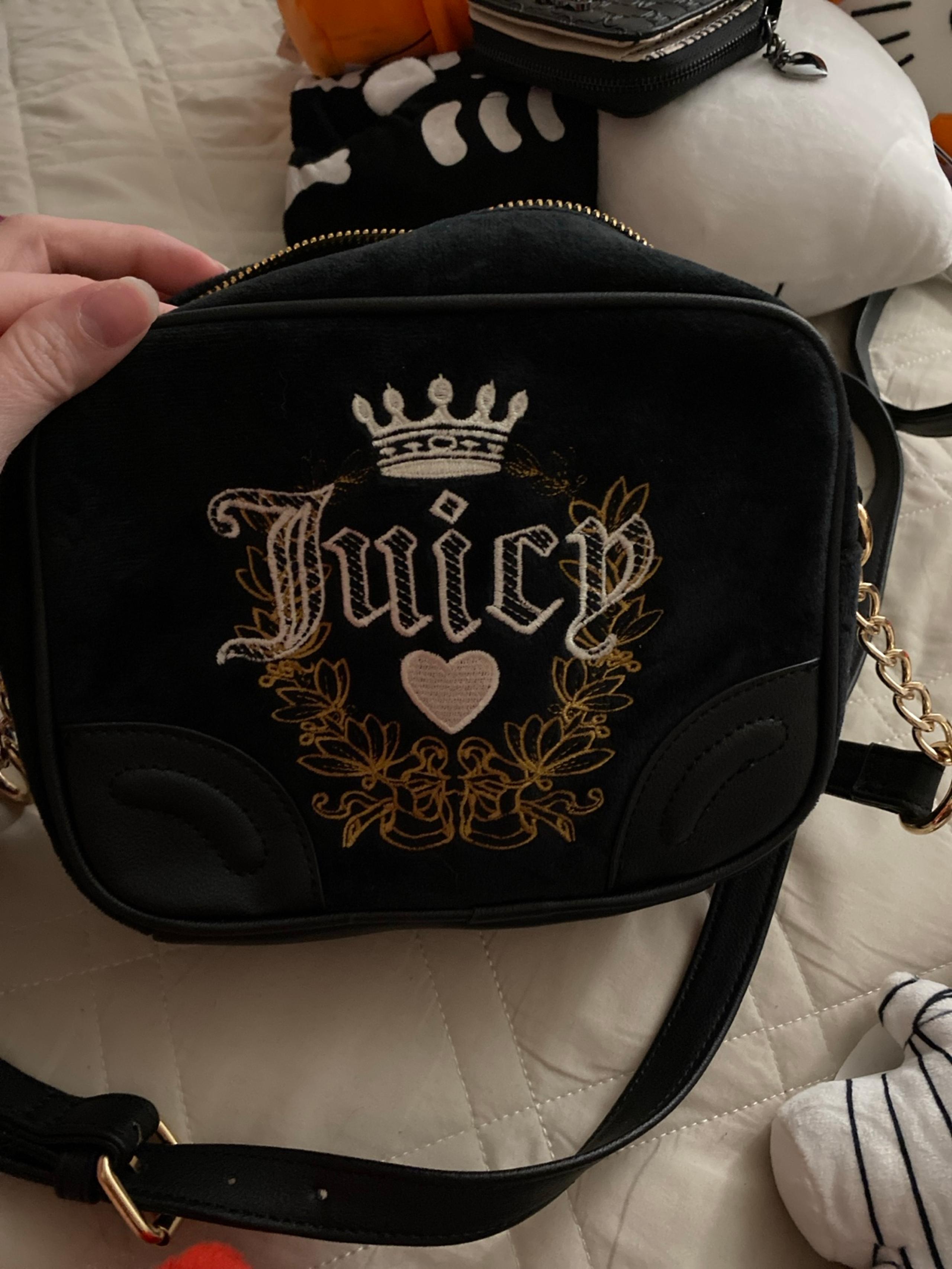 Juicy Couture purse