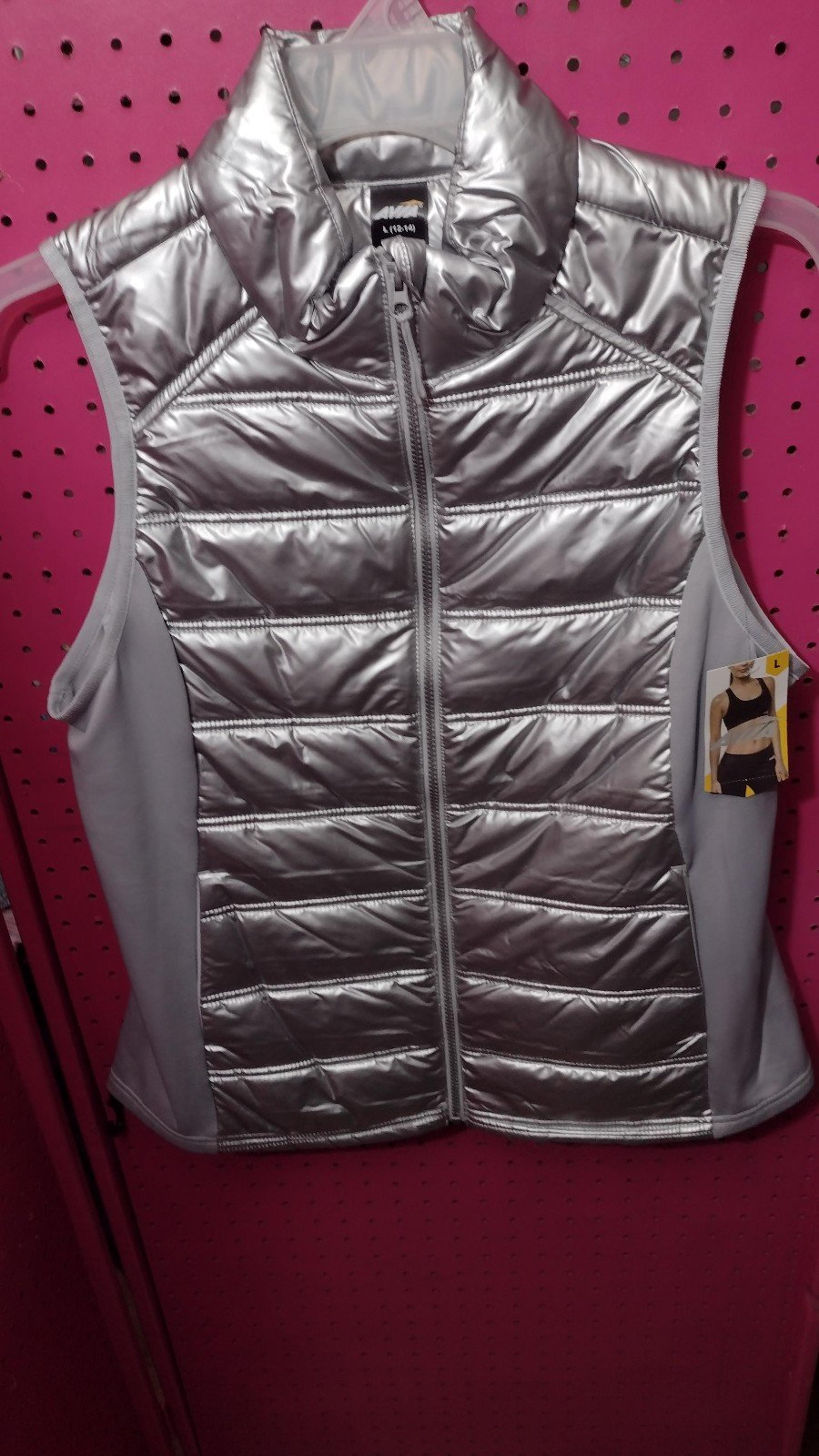 Avia women's vest Large New