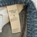 SPORTMAX Diego Snake-Print Straight Jeans Size 26
