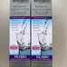 2 Pack WHIRLPOOL PUR FILTER1 REFRIGERATOR WATER FILTER