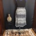 Donna Karen New York Asymmetrical Woman’s Skirt
