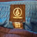 Volcom swim shorts