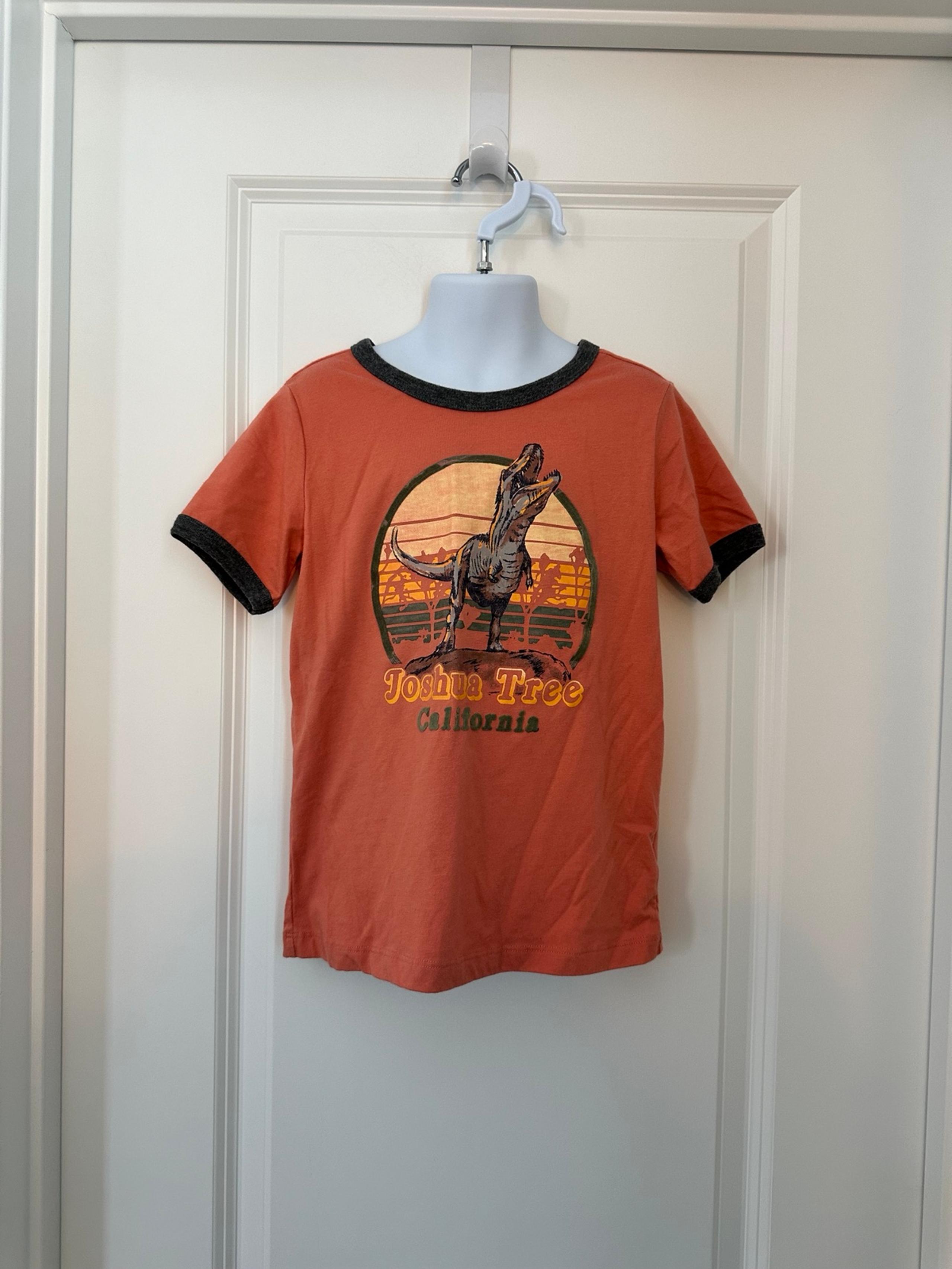 Osh Kosh shirt - OshKosh B'gosh