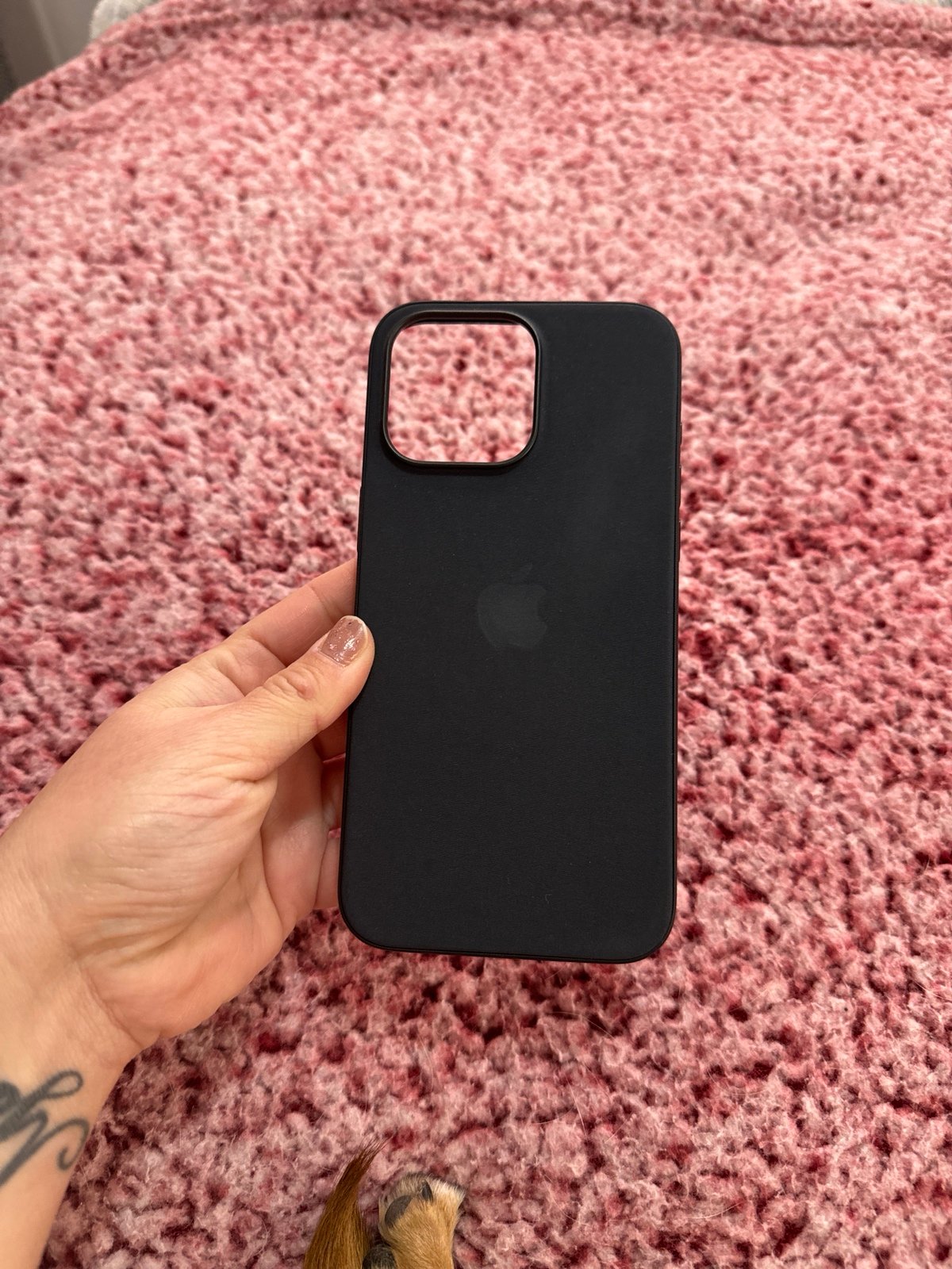 15 pro max case