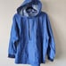 Spirit Jersey Dark Denim Hooded.