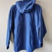 Spirit Jersey Dark Denim Hooded.