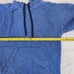 Spirit Jersey Dark Denim Hooded.