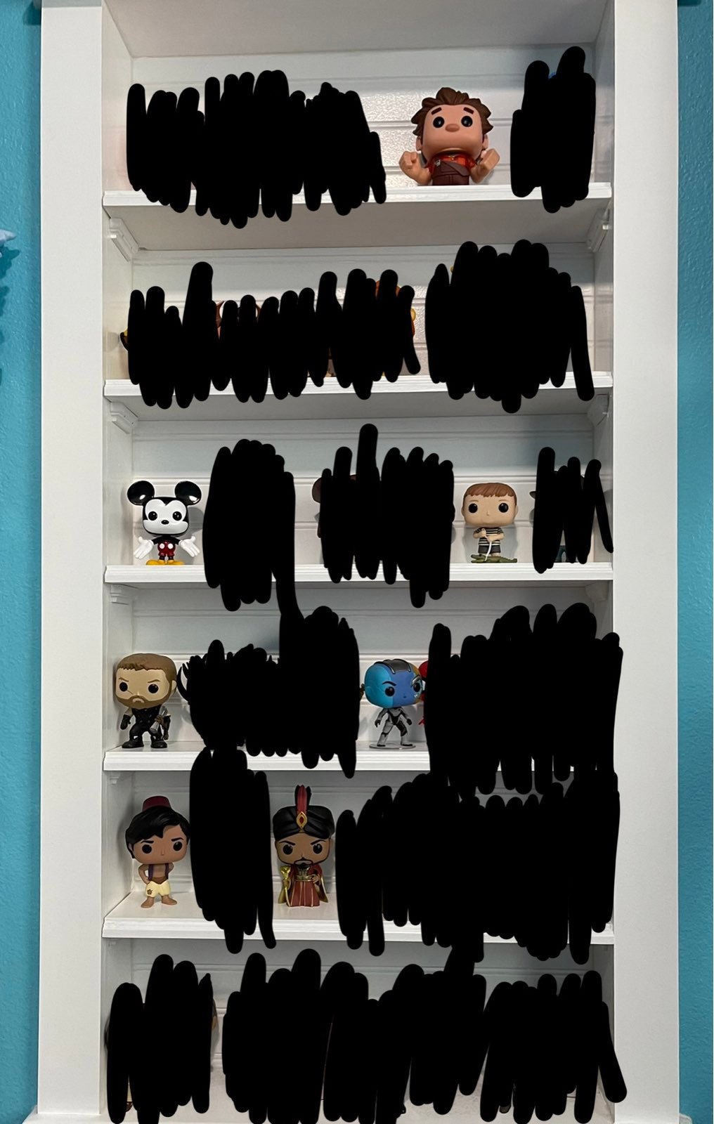 Funko pop