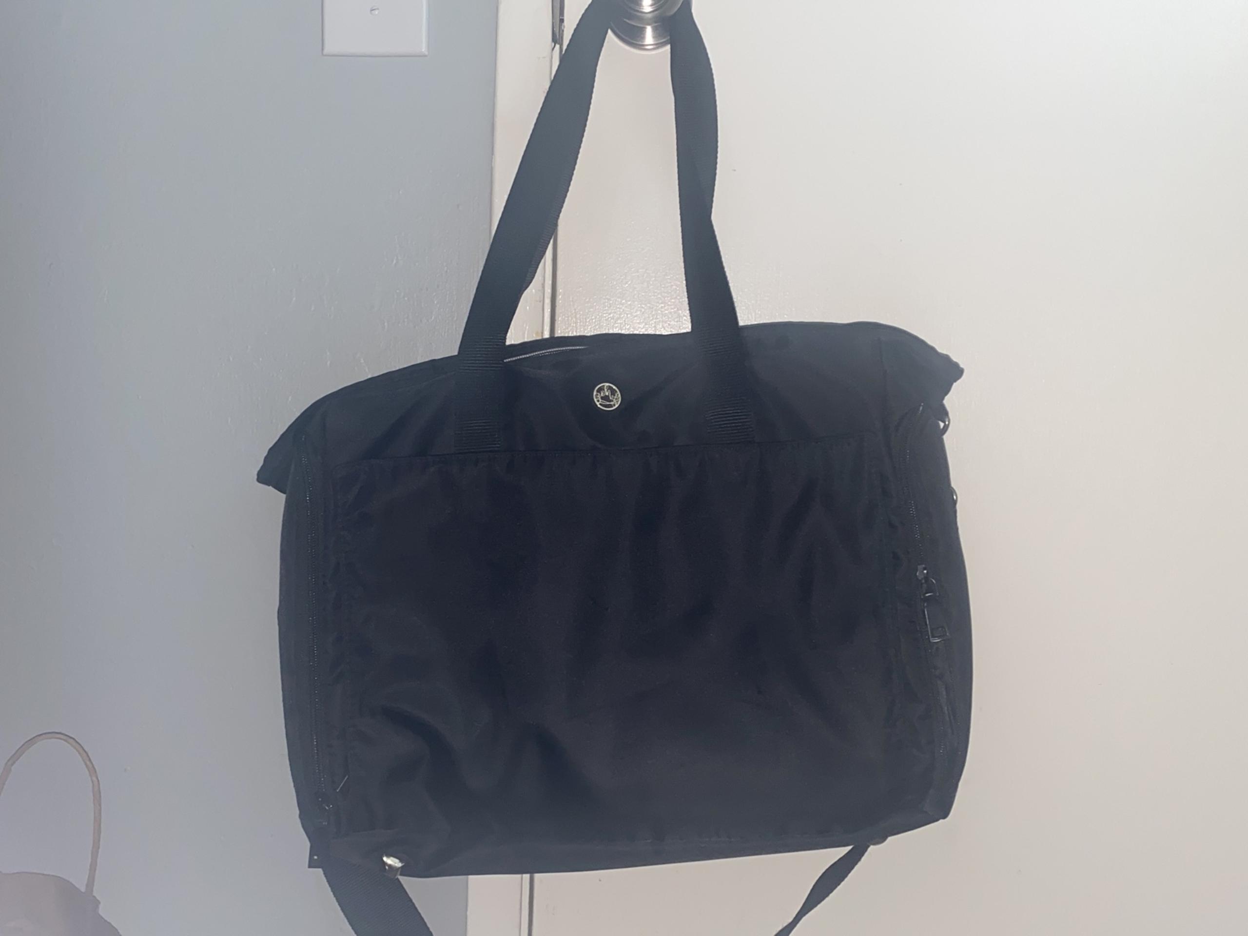 Zohzo breast pump bag