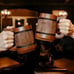 Wooden Beer Mug, Custom Tankard, Handmade Stein