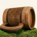 Wooden Beer Mug, Custom Tankard, Handmade Stein